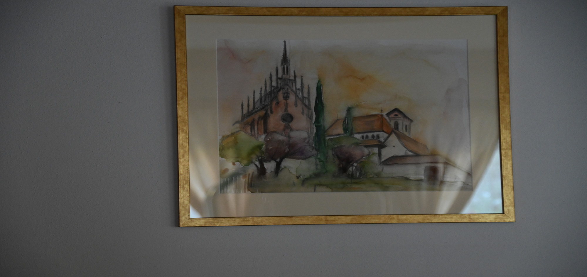 Appartements Tschivon - Schenna